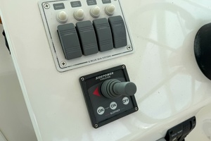 TEKA 29ft Hunt Yachts Yacht For Sale