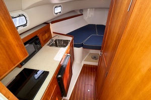 TEKA 29ft Hunt Yachts Yacht For Sale