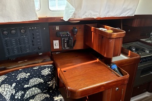 Southern Rain 44ft Beneteau Yacht For Sale