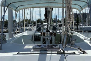 Southern Rain 44ft Beneteau Yacht For Sale