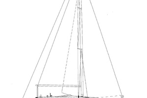 Southern Rain 44ft Beneteau Yacht For Sale