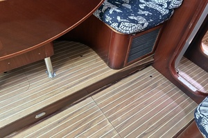 Southern Rain 44ft Beneteau Yacht For Sale