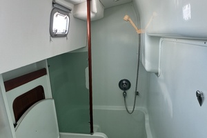 Southern Rain 44ft Beneteau Yacht For Sale