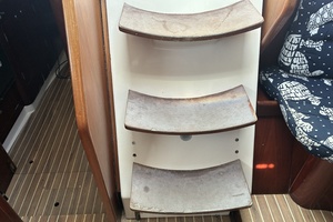 Southern Rain 44ft Beneteau Yacht For Sale