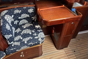 Southern Rain 44ft Beneteau Yacht For Sale
