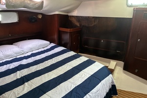 Southern Rain 44ft Beneteau Yacht For Sale