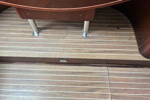 Southern Rain 44ft Beneteau Yacht For Sale