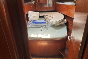 Southern Rain 44ft Beneteau Yacht For Sale