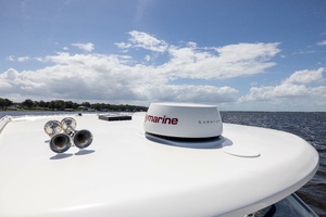 35FT (10.82M) BOSTON WHALER