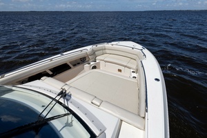 35FT (10.82M) BOSTON WHALER