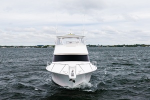 RAVENOUS Worth Avenue Yachts