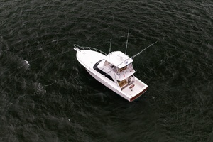 Yacht for sale RAVENOUS