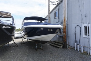 Sea Ween 30ft Cobalt Yacht For Sale