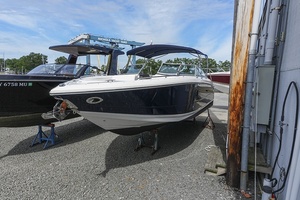 Sea Ween 30ft Cobalt Yacht For Sale
