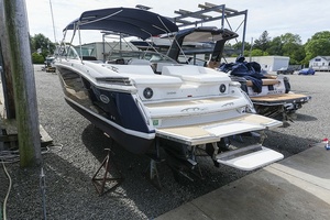 Sea Ween 30ft Cobalt Yacht For Sale