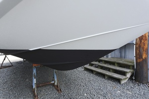 Sea Ween 30ft Cobalt Yacht For Sale