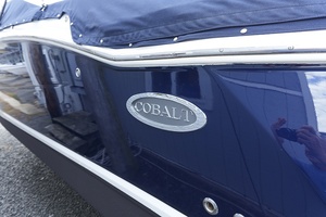 Sea Ween 30ft Cobalt Yacht For Sale