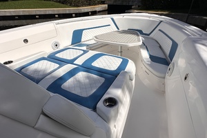 40FT (12.19M) INTREPID