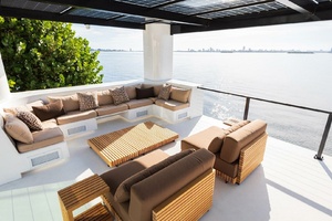 Yacht for sale THE MYTH