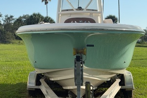 22ft Pioneer Yacht For Sale