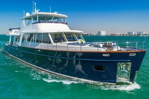 PRIMA MEA yacht for sale