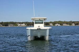 32ft World Cat Yacht For Sale