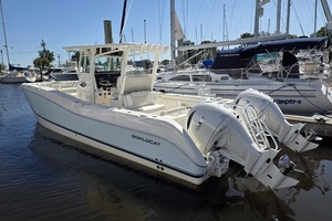 32ft World Cat Yacht For Sale