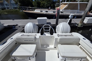 32ft World Cat Yacht For Sale