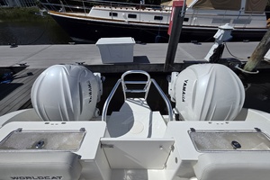 32ft World Cat Yacht For Sale
