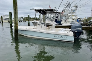 20ft Robalo Yacht For Sale
