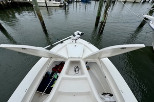 20ft Robalo Yacht For Sale