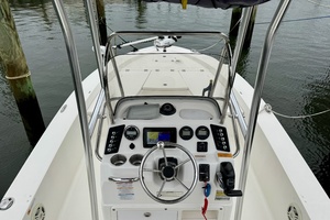 20ft Robalo Yacht For Sale