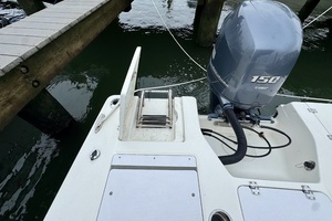 20ft Robalo Yacht For Sale