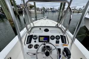 20ft Robalo Yacht For Sale