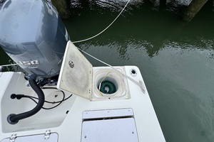 20ft Robalo Yacht For Sale