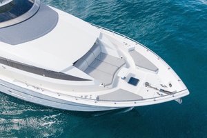 Yacht for sale IMAGINE