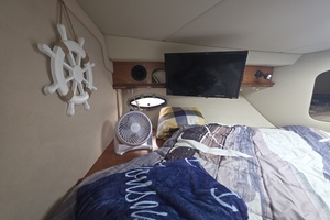 35ft Cruisers Yachts Yacht For Sale