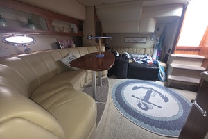 35ft Cruisers Yachts Yacht For Sale