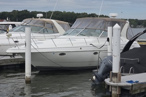 35ft Cruisers Yachts Yacht For Sale
