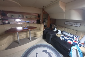 35ft Cruisers Yachts Yacht For Sale