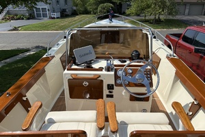 Dory 22ft Chris Craft Yacht For Sale