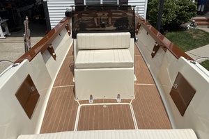 Dory 22ft Chris Craft Yacht For Sale