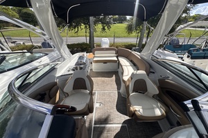 28ft Crownline Yacht For Sale