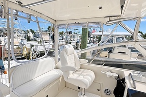 Pole Position  28ft Carolina Classic Yacht For Sale