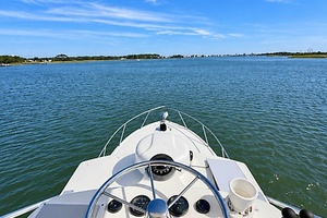 Pole Position  28ft Carolina Classic Yacht For Sale