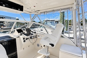 Pole Position  28ft Carolina Classic Yacht For Sale