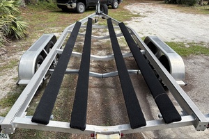 24ft Skeeter Yacht For Sale
