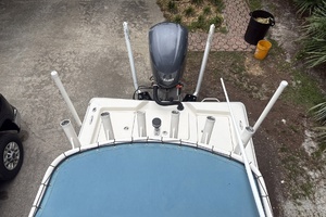 24ft Skeeter Yacht For Sale