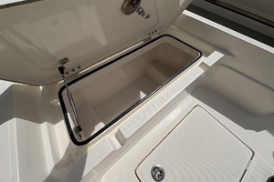 24ft Skeeter Yacht For Sale