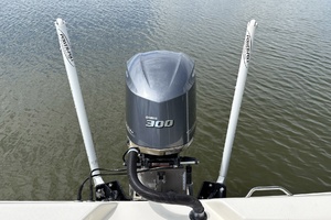 24ft Skeeter Yacht For Sale